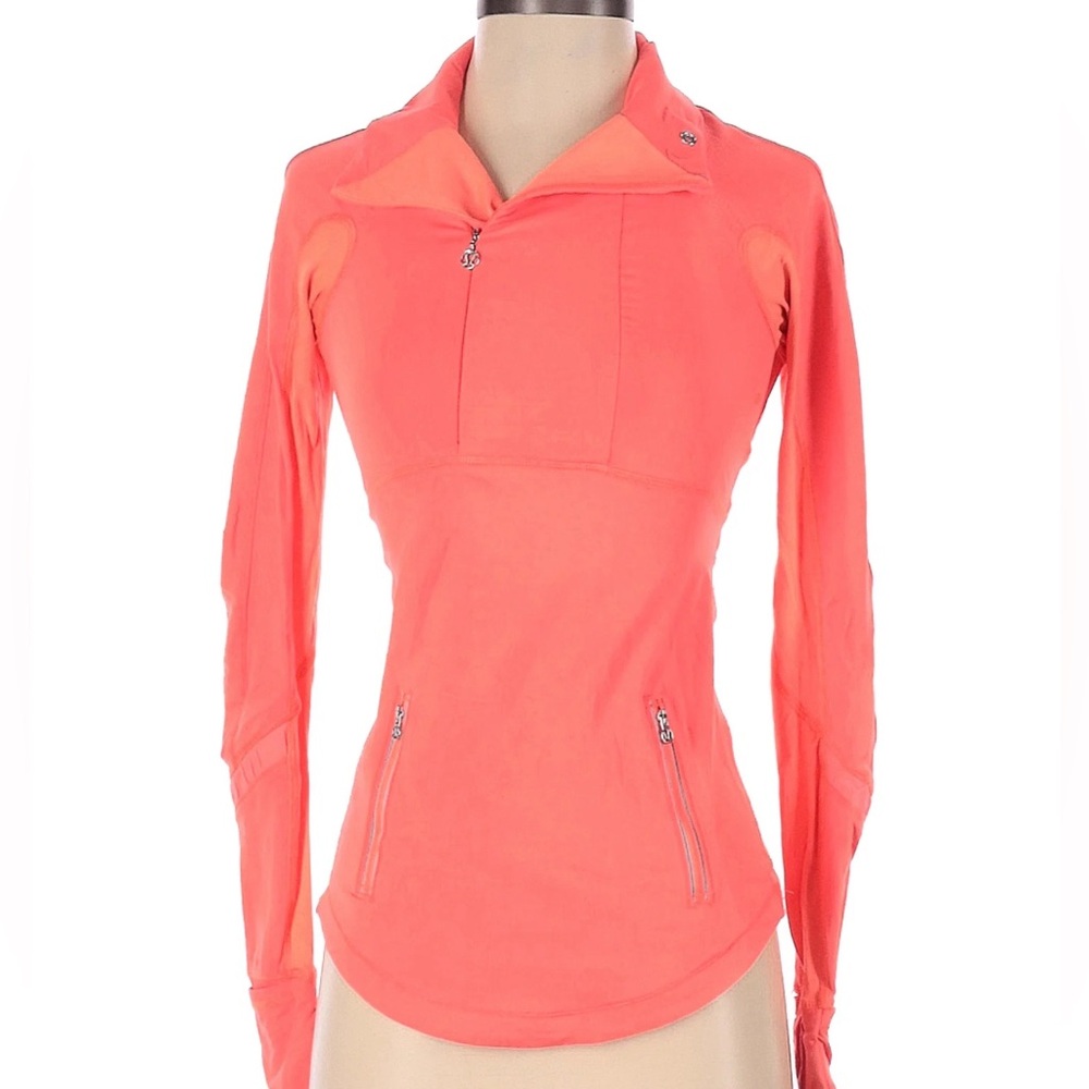 Lululemon running jacket - Picture 2 of 8